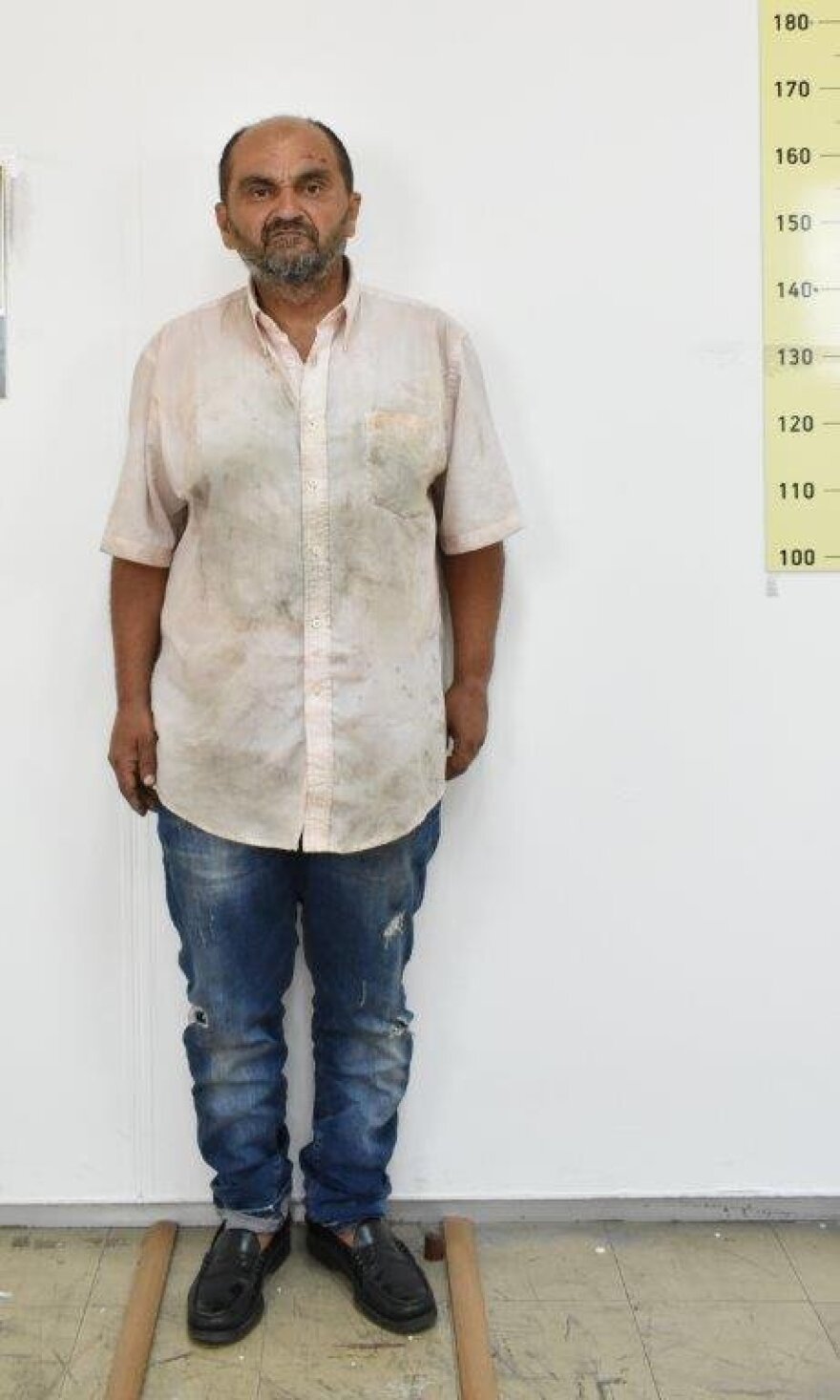 Ασέλγεια ανηλίκων στον Πειραιά: 5 και 10 ετών τα θύματα του 52χρονου