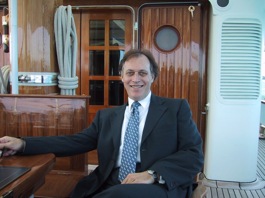 Υπόθεση Κριστιάν Ντάντε: Οι κόρες του «πρωταγωνιστή» της μεγαλύτερης απάτης στην Ελλάδα κινούνται εναντίον του δημοσίου