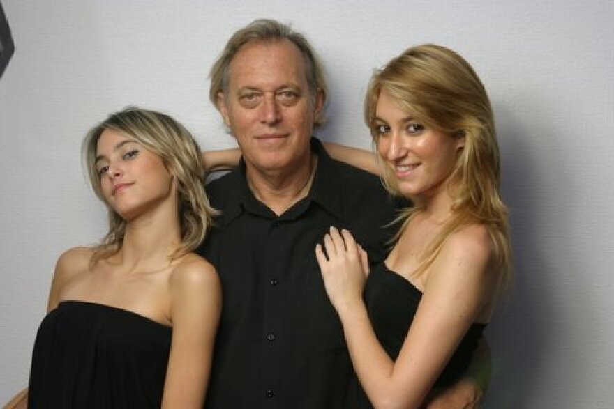 Υπόθεση Κριστιάν Ντάντε: Οι κόρες του «πρωταγωνιστή» της μεγαλύτερης απάτης στην Ελλάδα κινούνται εναντίον του δημοσίου