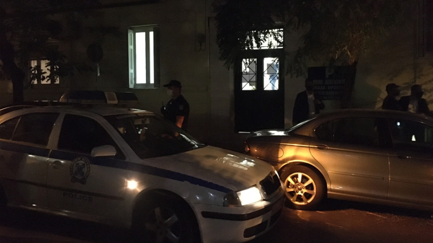 Κορωνοϊός: Οργή Τσιόδρα μετά το γηροκομείο - «Η Αθήνα δεν πήρε το μάθημά της»