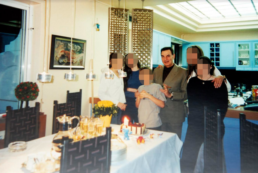 Σκάνδαλο Siemens: Ο φυγόδικος Καραβέλας, οι έρευνες 12 χρόνων και οι υποψίες ότι είναι νεκρός 