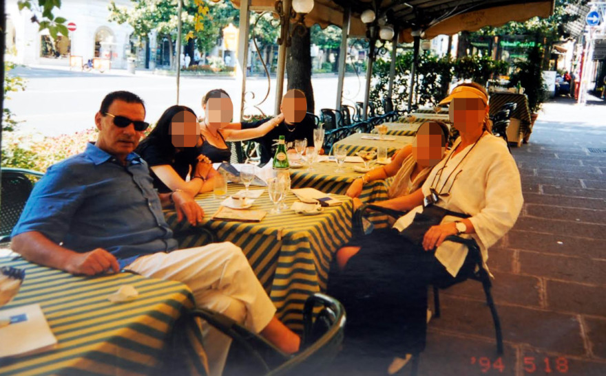 Σκάνδαλο Siemens: Ο φυγόδικος Καραβέλας, οι έρευνες 12 χρόνων και οι υποψίες ότι είναι νεκρός 