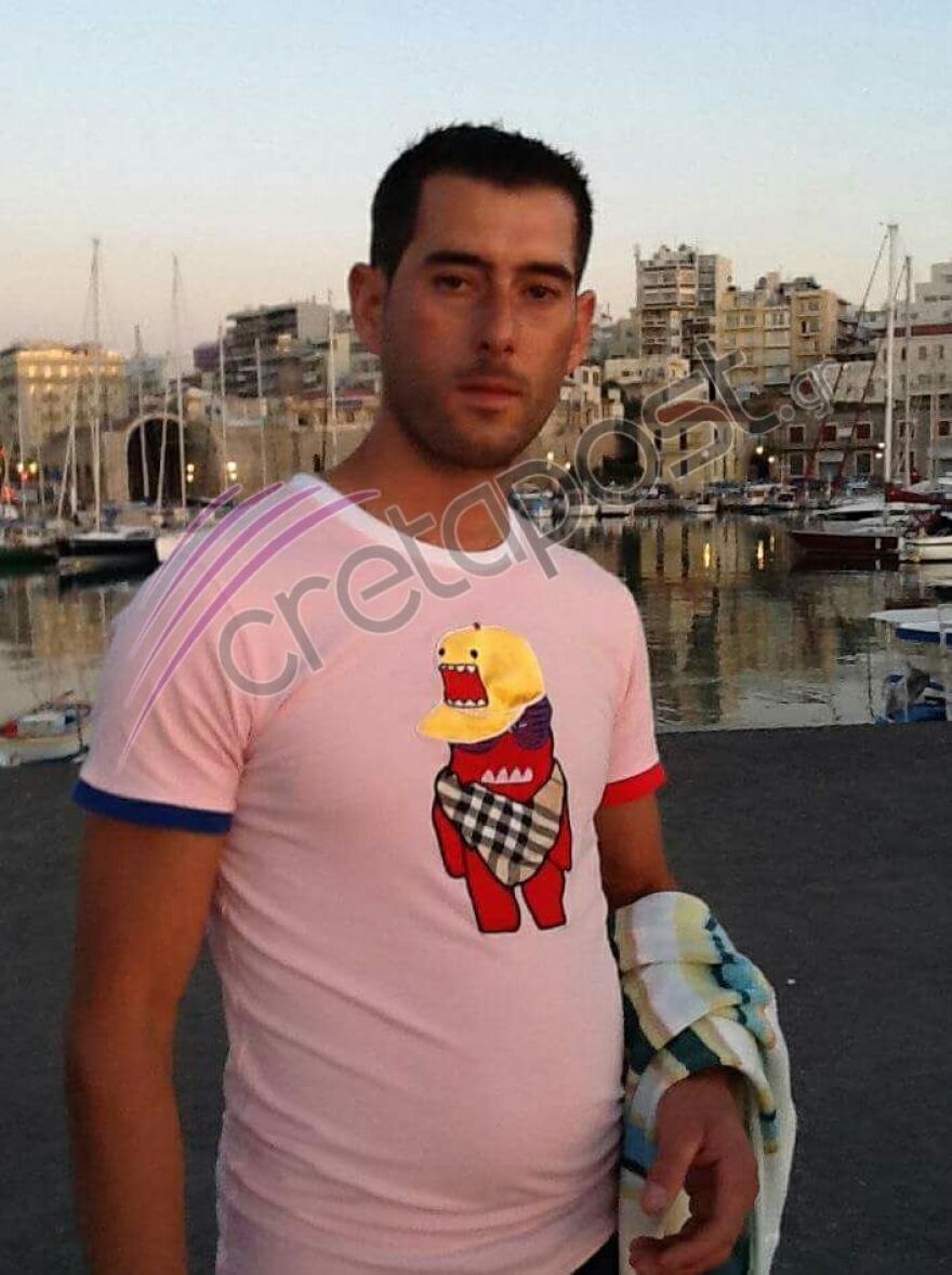 Ηράκλειο: Ξανά στο εδώλιο η 27χρονη τοξικομανής που είχε σκοτώσει τον γείτονά της