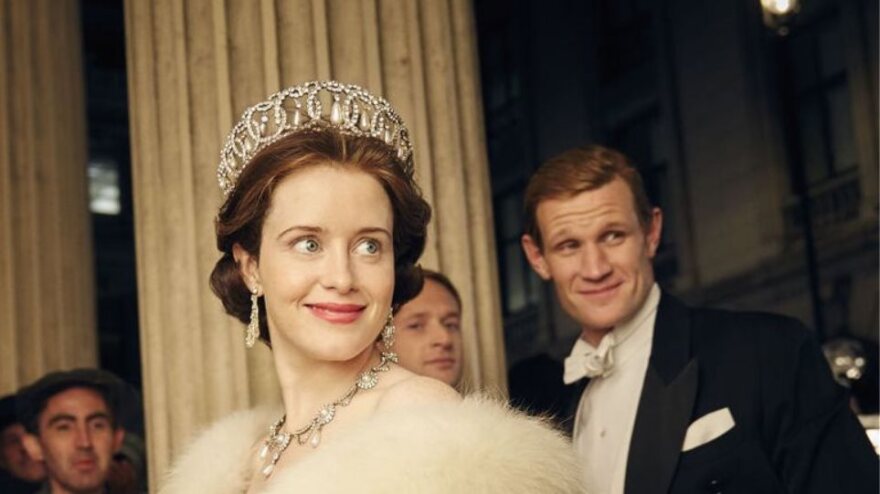 The Crown: Το Netflix κυκλοφόρησε φωτογραφίες της τέταρτης σεζόν