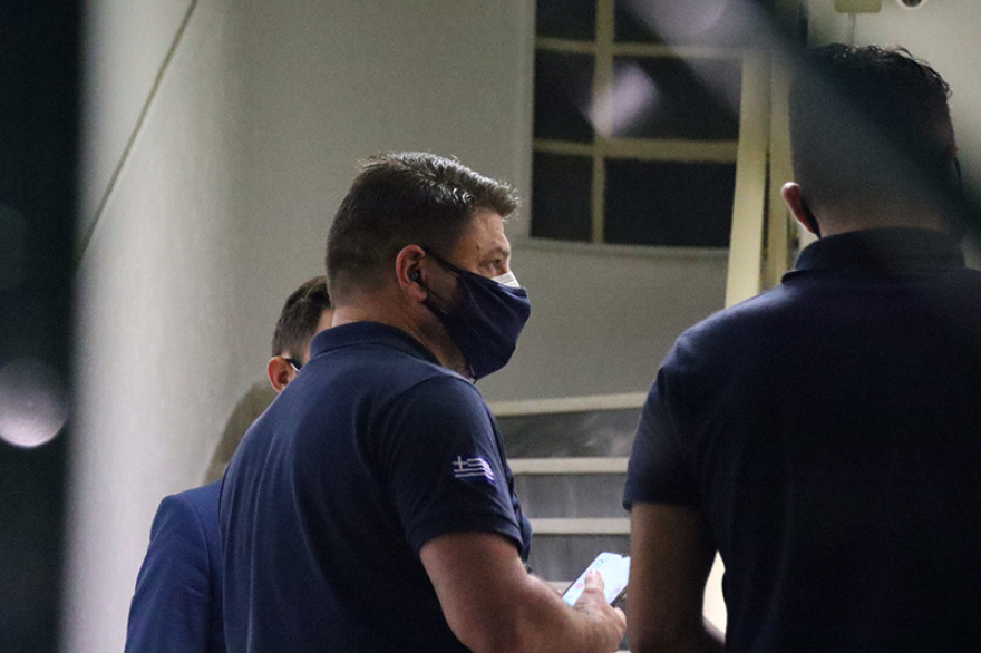 Κορωνοϊός: Οργή Τσιόδρα μετά το γηροκομείο - «Η Αθήνα δεν πήρε το μάθημά της»