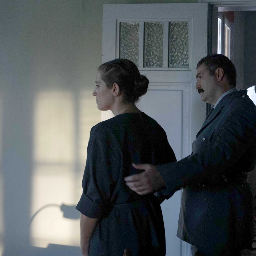 «Άγριες Μέλισσες» Spoiler Alert: Όλες οι ανατρεπτικές εξελίξεις της επόμενης εβδομάδας