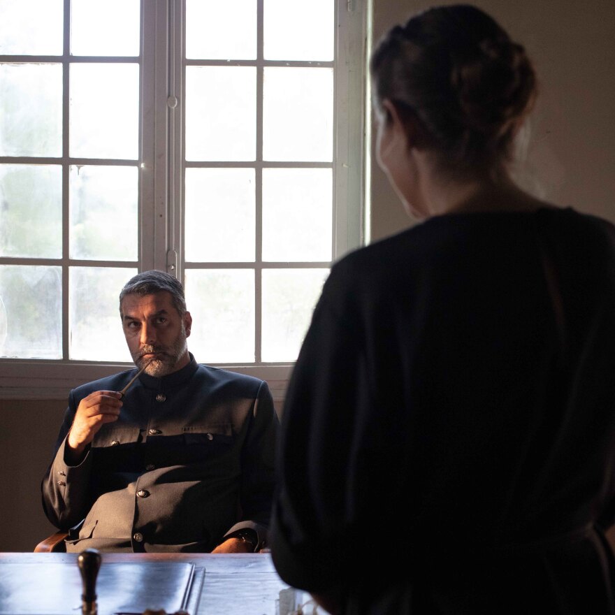 «Άγριες Μέλισσες» Spoiler Alert: Όλες οι ανατρεπτικές εξελίξεις της επόμενης εβδομάδας