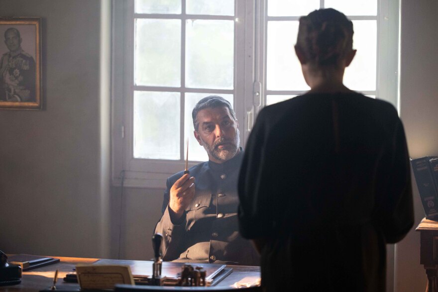 «Άγριες Μέλισσες» Spoiler Alert: Όλες οι ανατρεπτικές εξελίξεις της επόμενης εβδομάδας