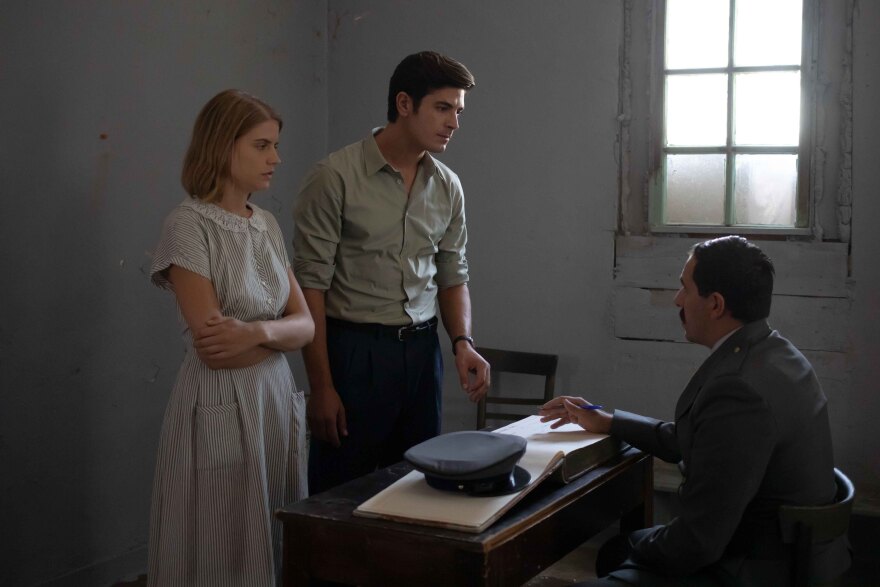 «Άγριες Μέλισσες» Spoiler Alert: Όλες οι ανατρεπτικές εξελίξεις της επόμενης εβδομάδας