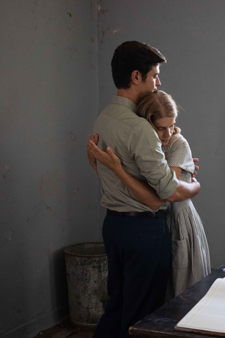 «Άγριες Μέλισσες» Spoiler Alert: Όλες οι ανατρεπτικές εξελίξεις της επόμενης εβδομάδας