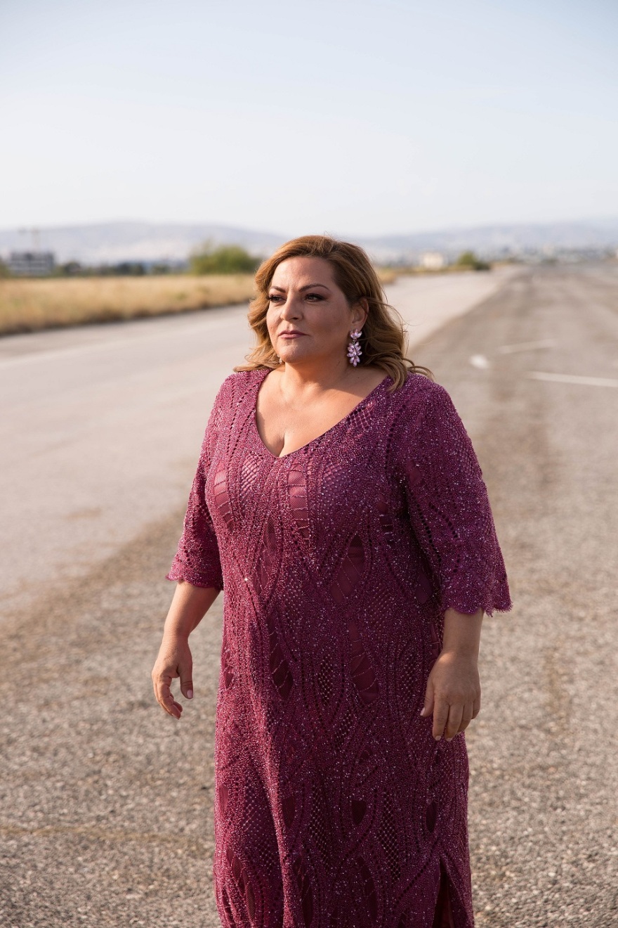 Just The 2 Of Us: Δείτε backstage φωτογραφίες από τα γυρίσματα του trailer 