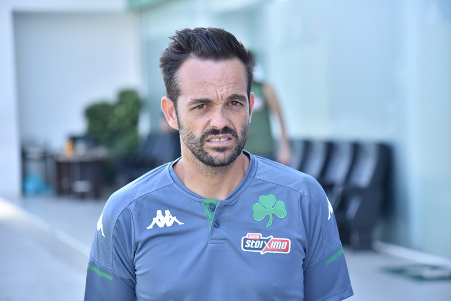 ΟΠΑΠ και ΠΑΕ Παναθηναϊκός μαζί και τη νέα σεζόν