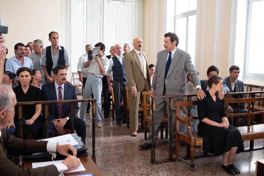 «Άγριες Μέλισσες» Spoiler Alert: Όλες οι ανατρεπτικές εξελίξεις της επόμενης εβδομάδας