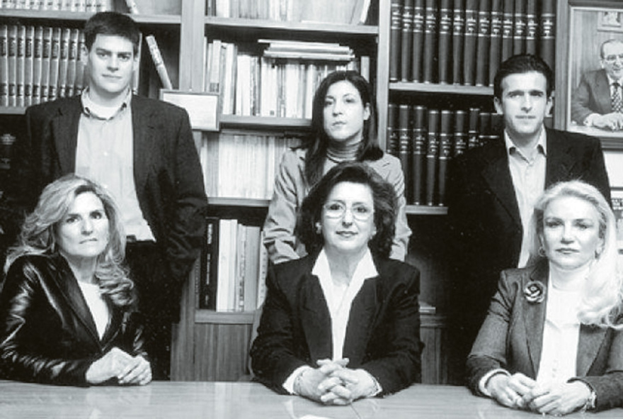 Πώς κατέληξε στις τράπεζες η ιστορική «ΝΑΥΤΕΜΠΟΡΙΚΗ» 