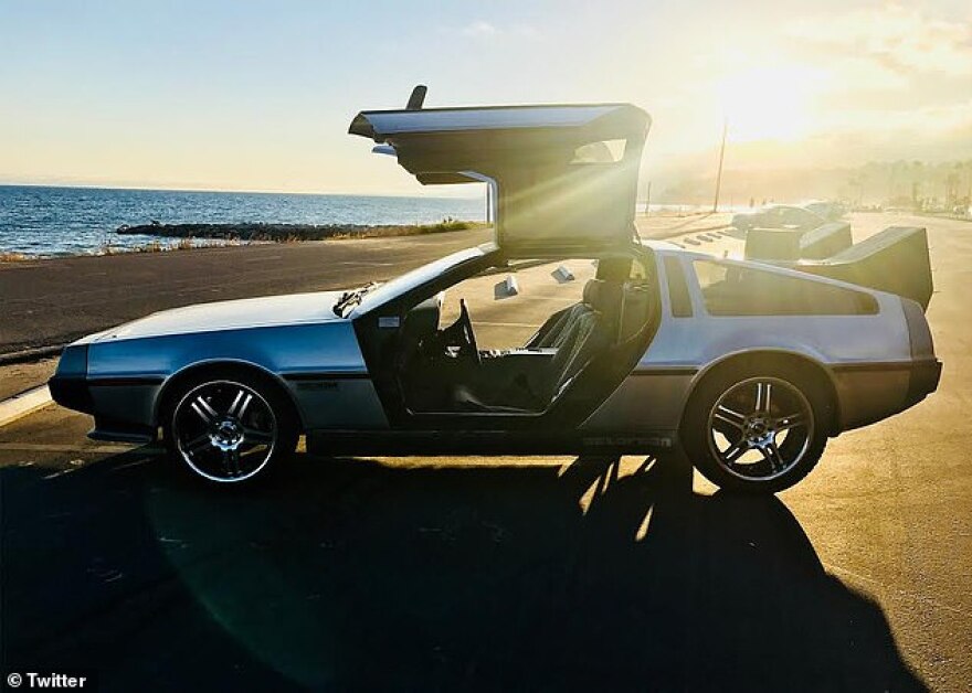 Μπροκ Πιρς: Από τις ταινίες του Disney στα εκατομμύρια του bitcoin και τώρα στην υποψηφιότητα για τον Λευκό Οίκο