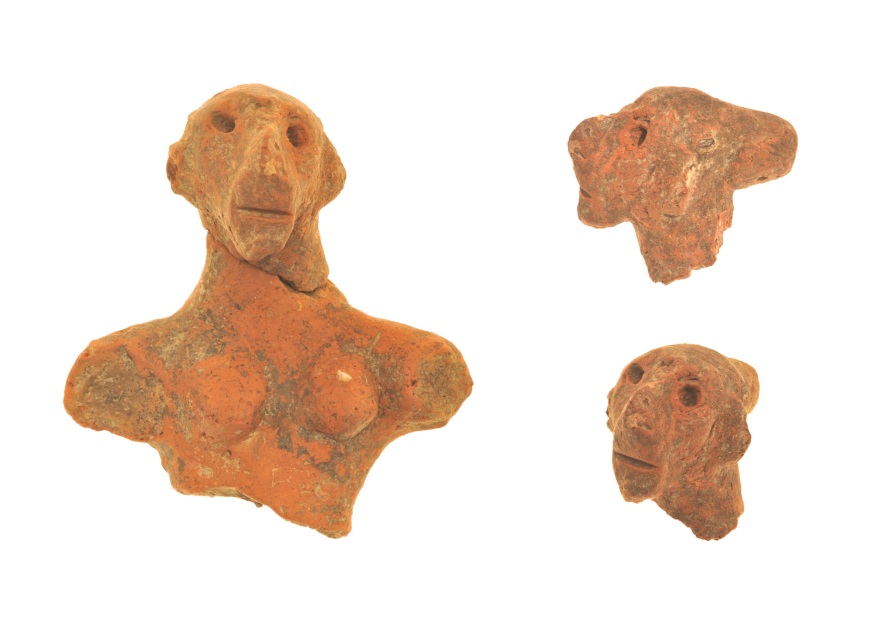 Το μινωικό ανάκτορο της Ζωμίνθου αποκαλύπτει τα μυστικά του 