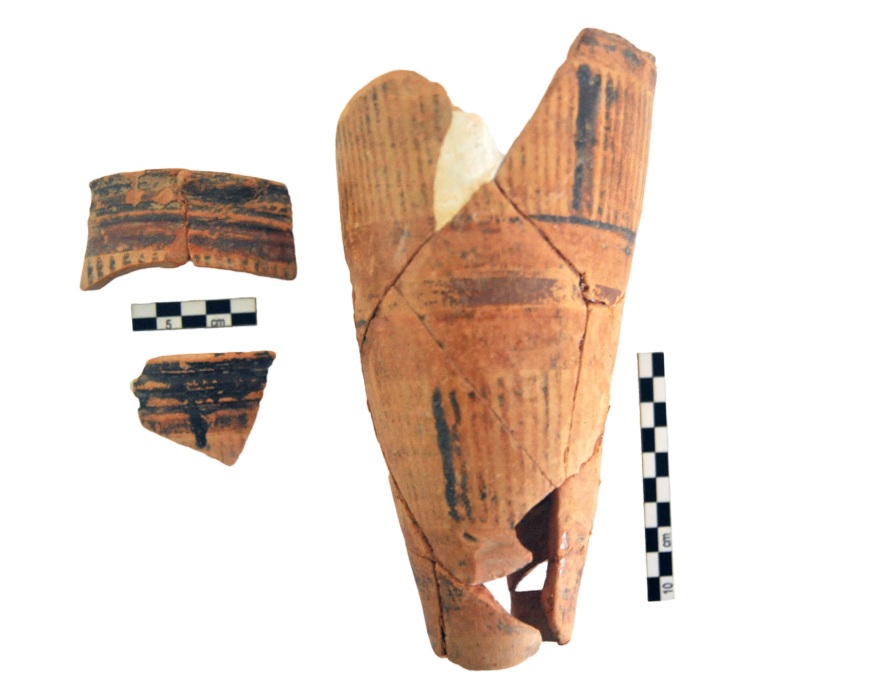 Το μινωικό ανάκτορο της Ζωμίνθου αποκαλύπτει τα μυστικά του 