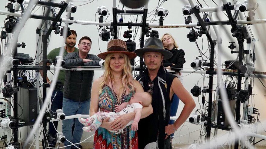 Μπροκ Πιρς: Από τις ταινίες του Disney στα εκατομμύρια του bitcoin και τώρα στην υποψηφιότητα για τον Λευκό Οίκο