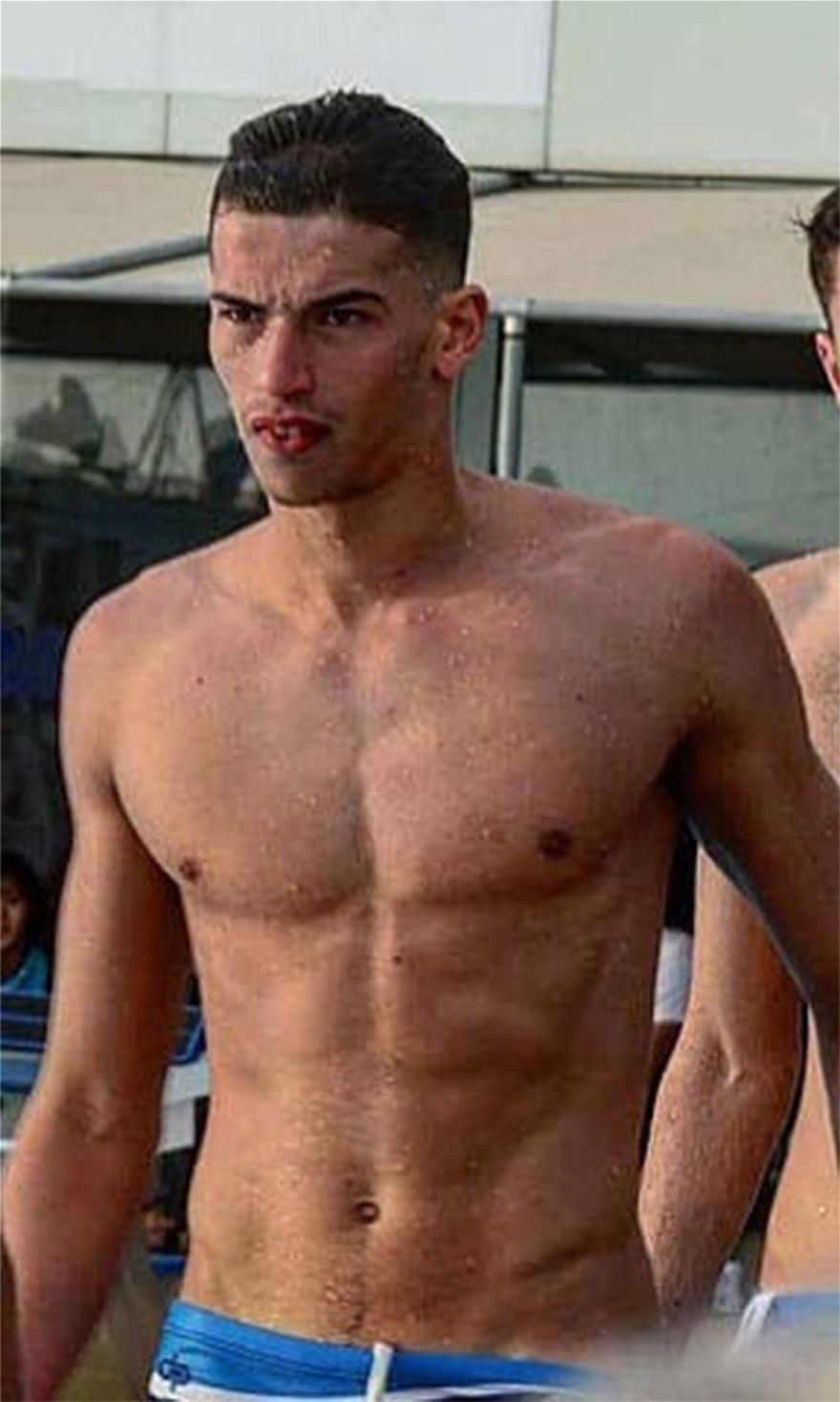 Αδαμάντιος Μαντής: Ξεσπά η μητέρα του μετά το πόρισμα της τροχαίας - «Ο οδηγός παραβίασε τα πάντα»