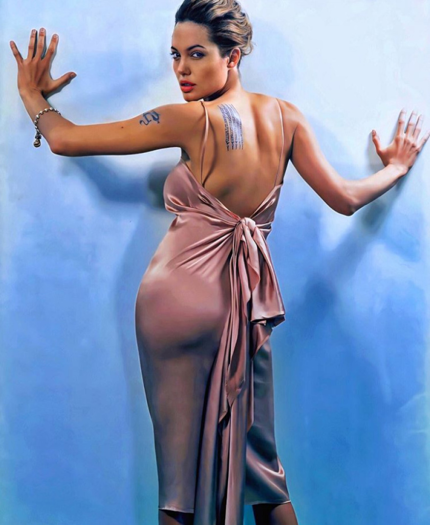 Forbes: Πιο ακριβοπληρωμένη ηθοποιός το 2020 η Σοφία Βεργκάρα - Άφησε 2η την Αντζελίνα Τζολί 