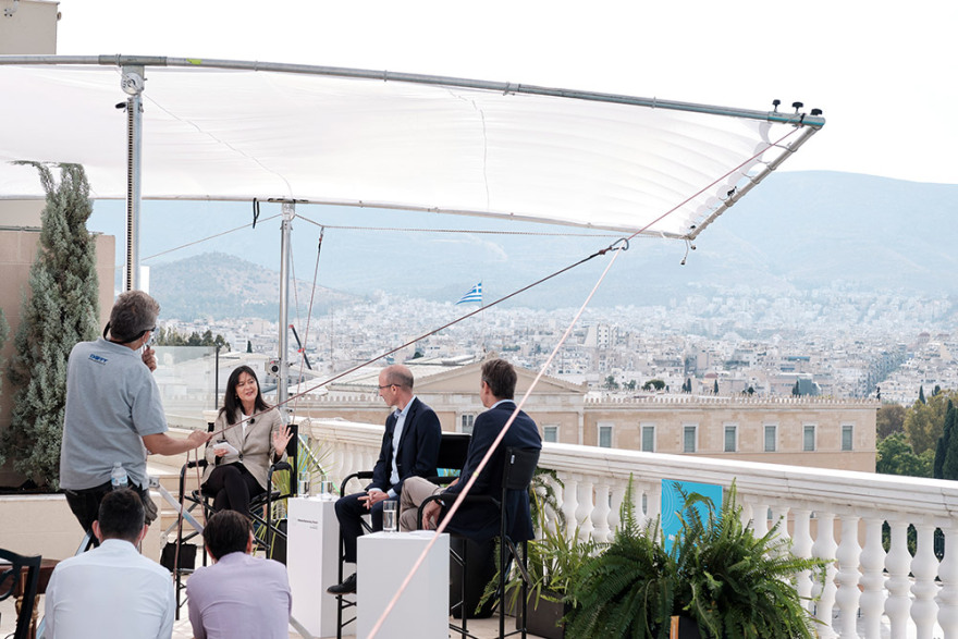 Μητσοτάκης για κορωνοϊό: Σχεδόν αδιανόητο να πάμε σε ένα δεύτερο γενικό «lockdown»