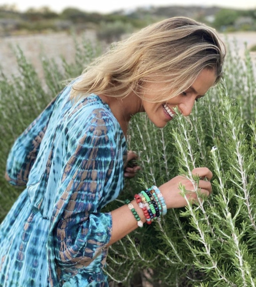 Τατιάνα Μπλάτνικ: Πρωταγωνιστεί σε αφιέρωμα του ΒΒC για λογαριασμό του Ιδρύματος του Πρίγκιπα Χάρι 