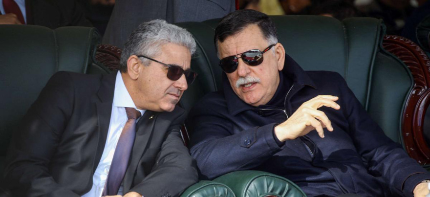 Γιατί πρωτοκολλήθηκε τώρα στον Ο.Η.Ε. το παράνομο Τουρκολιβυκό (ψευτο) μνημόνιο;