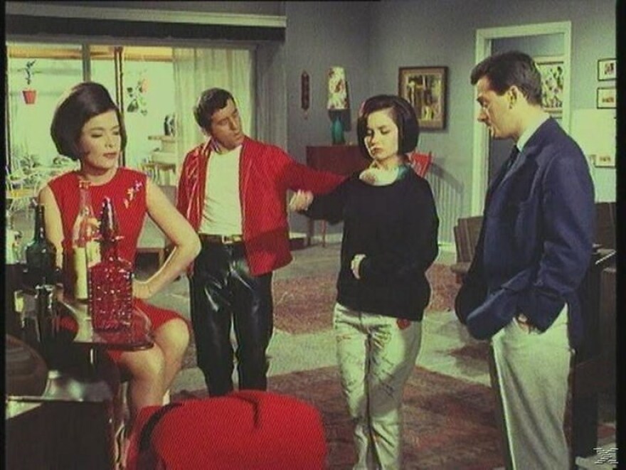 Κατερίνα Γώγου: Η ασυμβίβαστη σκέψη της, τα οργισμένα ποιήματα και η αυτοκτονία 