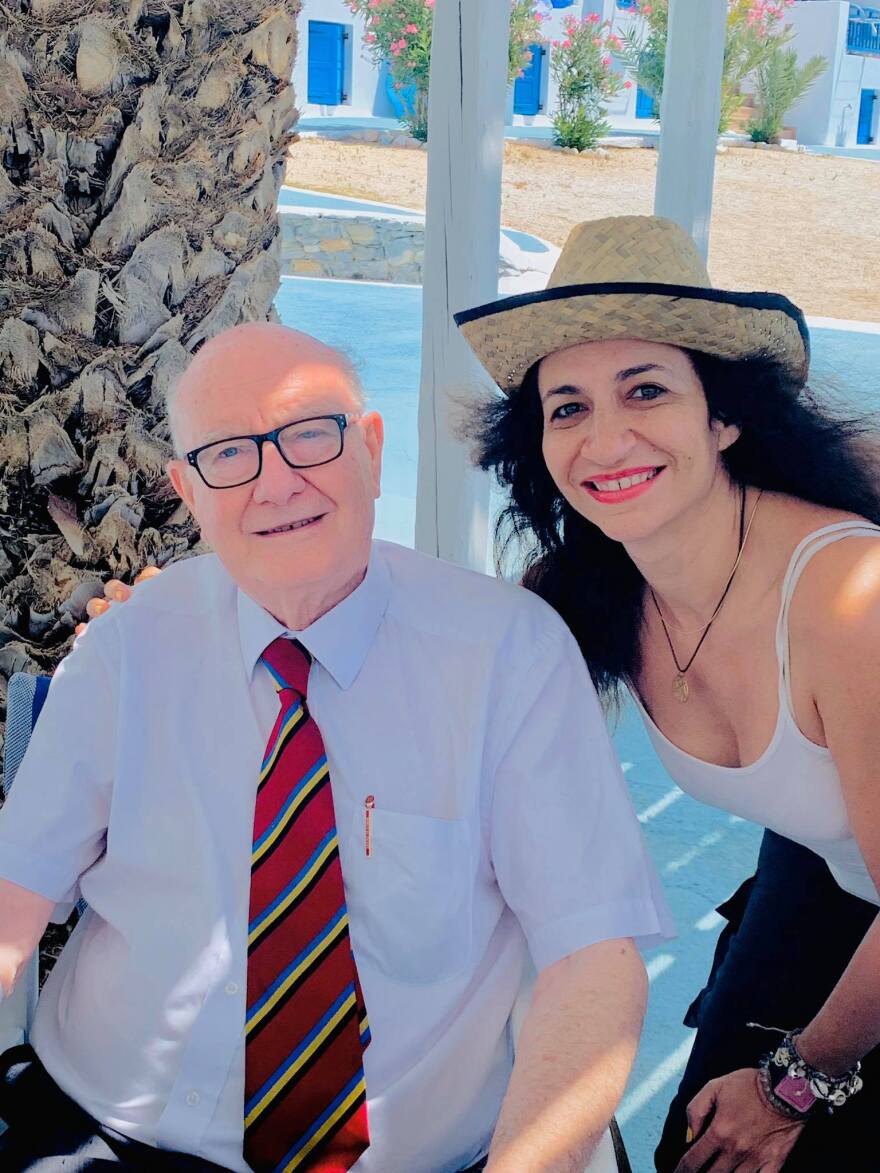 Κέρος: «Το μυστήριο των σπασμένων ειδωλίων» - Ένα συγκλονιστικό ντοκιμαντέρ 