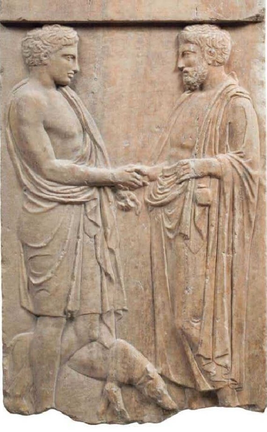 Παγκόσμια ημέρα ζώων: Από την Αίγυπτο... μέχρι τον Αριστοτέλη η σχέση μας με τα ζώα είναι υπόθεση ηθικής