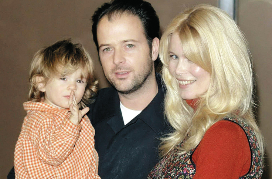 Κλόντια Σίφερ: Η δεύτερη ζωή ενός αιώνιου top model