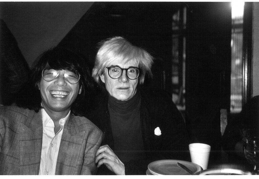 Ο «επαναστάτης» Κένζο Τακάντα: Από πωλητής σκίτσων, κορυφαίος σχεδιαστής μόδας