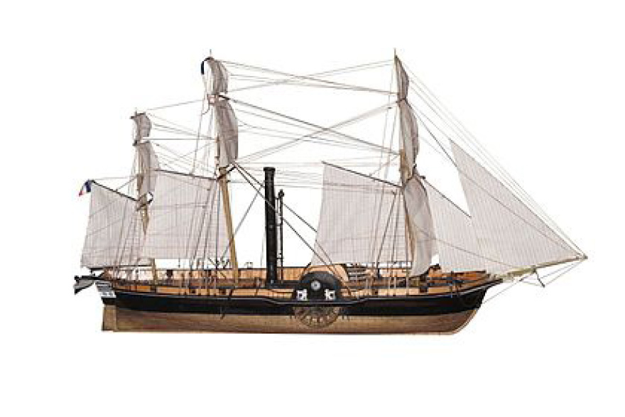 Σεπτέμβριος 1827 η ναυμαχία της Ιτέας (Αγκάλης) και η πανωλεθρία του τουρκικού στόλου