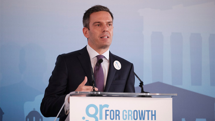 Microsoft: Τι κερδίζει η Ελλάδα από την επένδυση άνω του 1 δισ. ευρώ