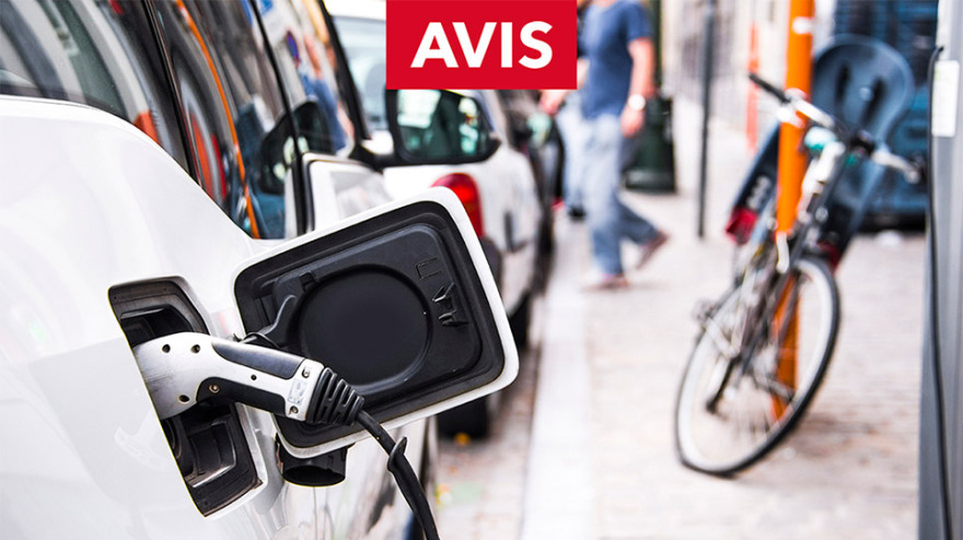  Η Avis προσελκύει διεθνή κεφάλαια ύψους €130 εκατ. για επενδύσεις στην πράσινη κινητικότητα