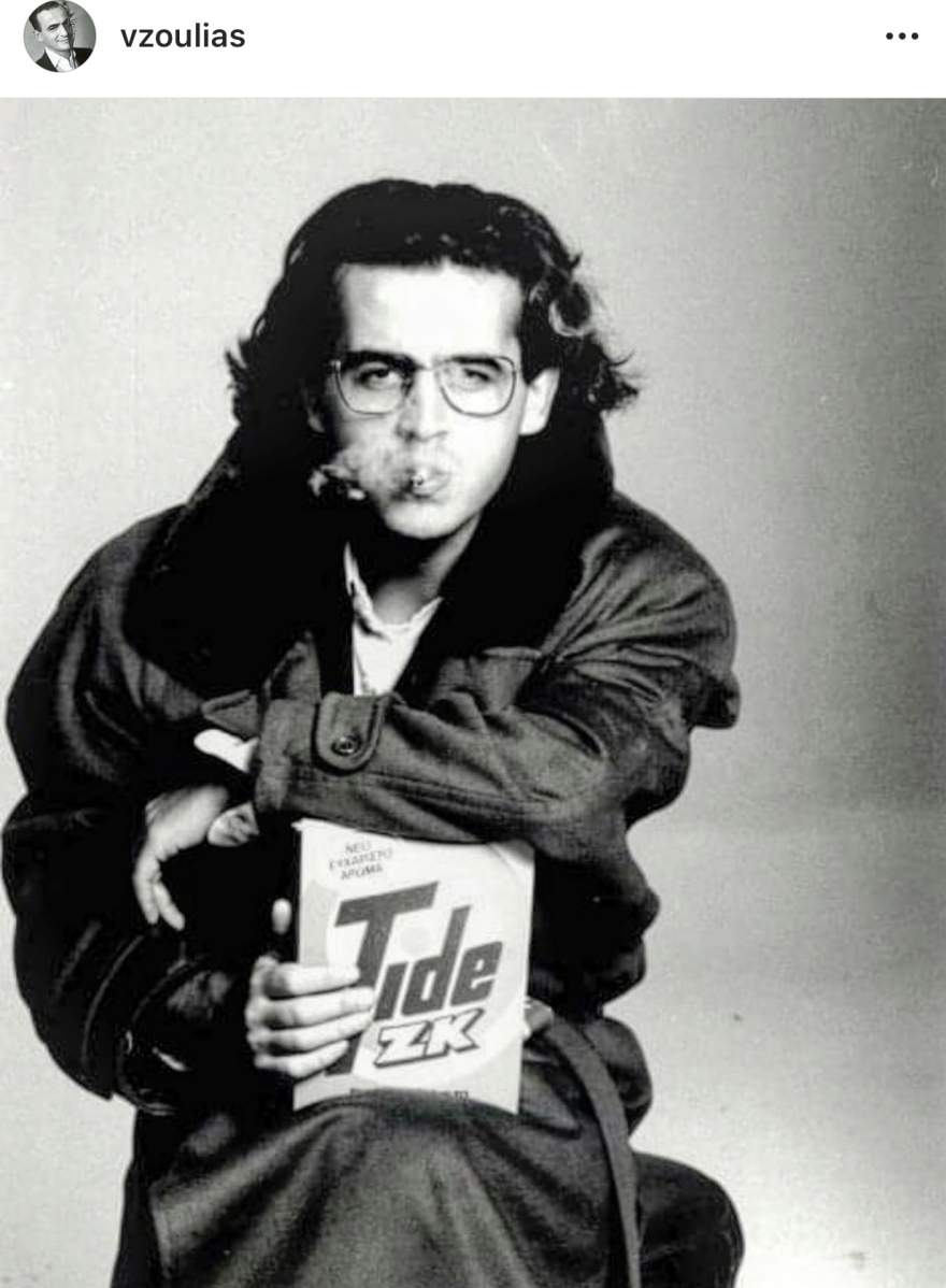 Κenzo Takada: Η διεθνής κοινότητα της μόδας θυμάται τον Ιάπωνα σχεδιαστή