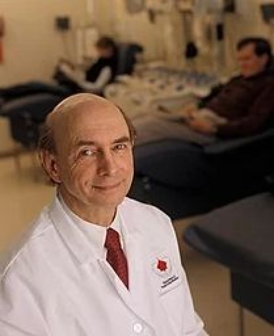 Στους γιατρούς που ανακάλυψαν τον ιό της Ηπατίτιδας C το φετινό Νόμπελ Ιατρικής/ Φυσιολογίας