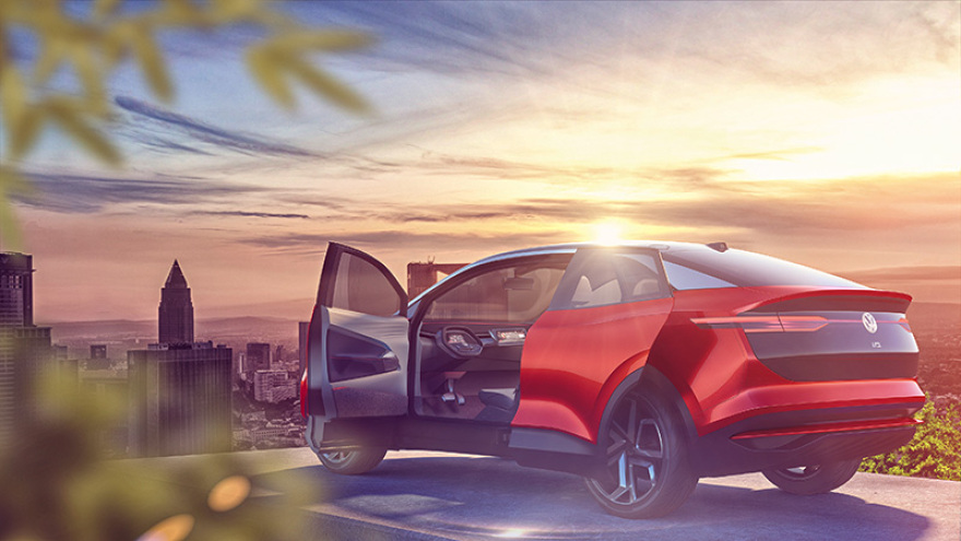 Το αυτοκίνητο του μέλλοντος