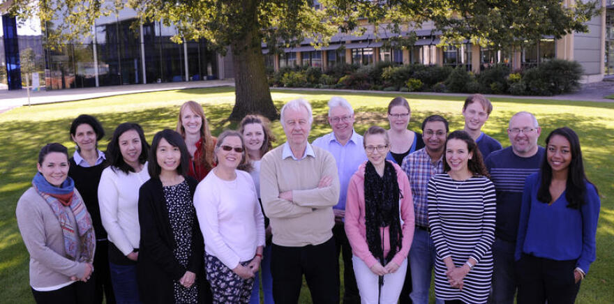 Επιδημιολόγος Cambridge: Τι να περιμένουμε από το εμβόλιο για τον κορωνοϊό