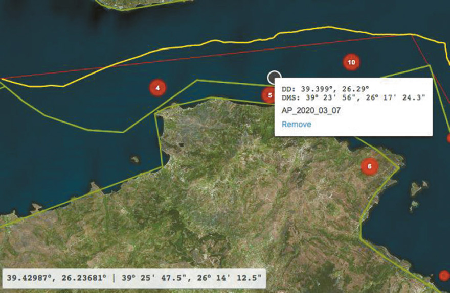 Μεταναστευτικό: Στα πράσα τέσσερις γερμανικές ΜΚΟ  για δουλεμπόριο  και κατασκοπεία στη Λέσβο