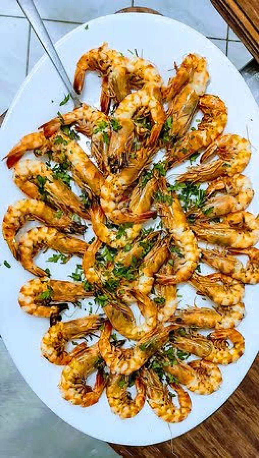 Μενίδι: Το στολίδι του Αμβρακικού