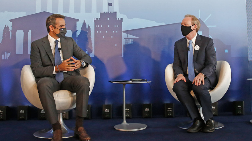 Γιατί η επένδυση της Microsoft μπορεί να κάνει τη διαφορά 