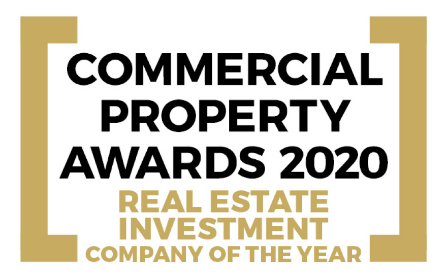 H Prodea Investments αναδείχθηκε "Best Real Estate Investment Company of the year" 