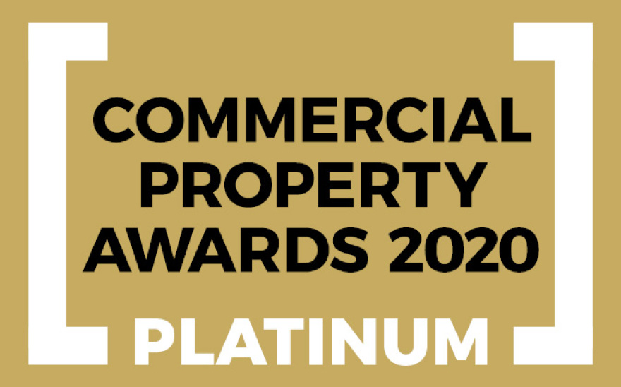 H Prodea Investments αναδείχθηκε "Best Real Estate Investment Company of the year" 