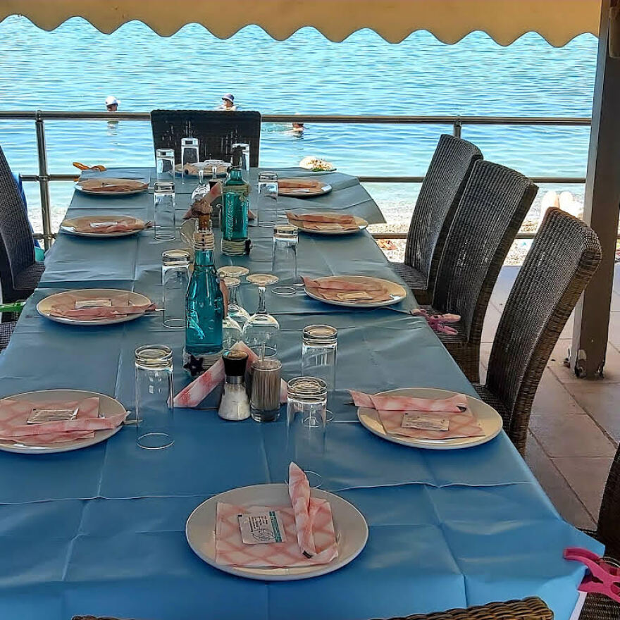 Μενίδι: Το στολίδι του Αμβρακικού