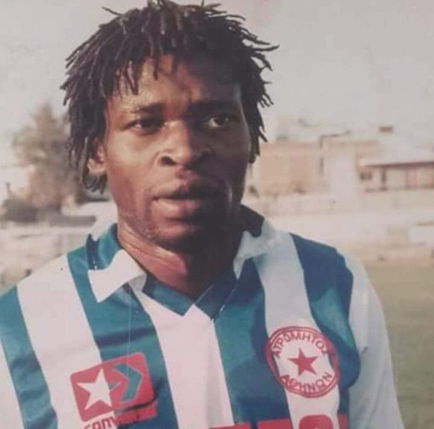 Πεθαίνοντας στο γήπεδο: Θόδωρος Ιωάννου (5 0κτωβρίου 1959) - Μουκάντι Τσιμάνγκα (30 Απριλίου 1995)