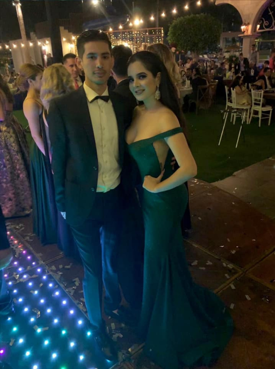 Μεξικό: Μοντέλο χάζευε βιτρίνες και δύο μήνες μετά βρέθηκε σε ομαδικό τάφο