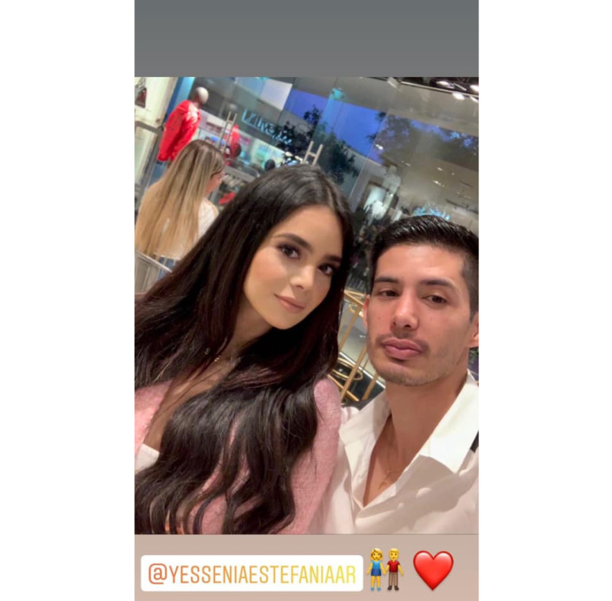 Μεξικό: Μοντέλο χάζευε βιτρίνες και δύο μήνες μετά βρέθηκε σε ομαδικό τάφο