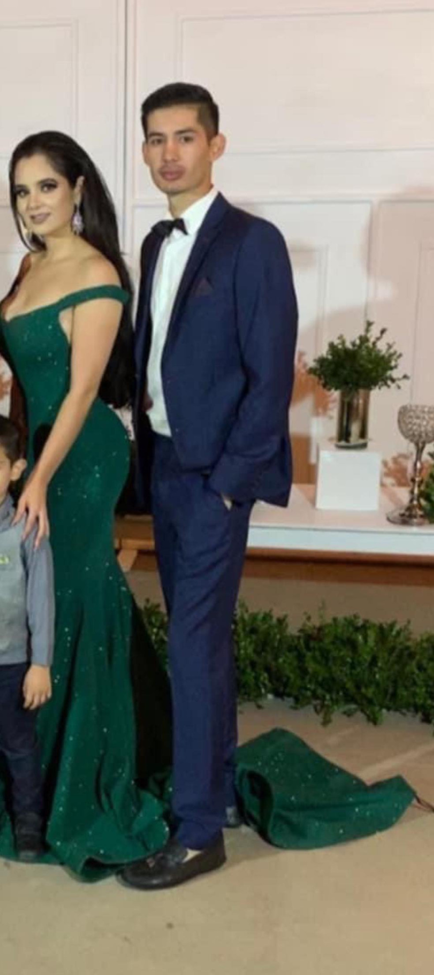 Μεξικό: Μοντέλο χάζευε βιτρίνες και δύο μήνες μετά βρέθηκε σε ομαδικό τάφο