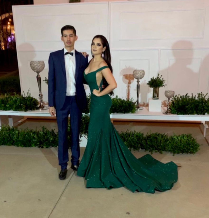 Μεξικό: Μοντέλο χάζευε βιτρίνες και δύο μήνες μετά βρέθηκε σε ομαδικό τάφο